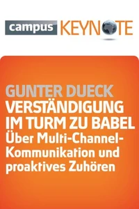 Verständigung im Turm zu Babel
