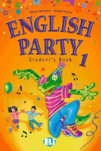English Party 1