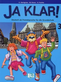 Ja Klar! 3