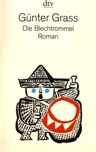 Die Blechtrommel