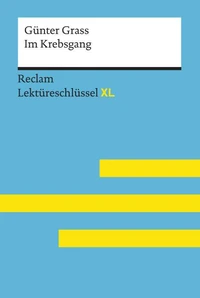 Im Krebsgang von Günter Grass