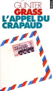 L'appel du crapaud