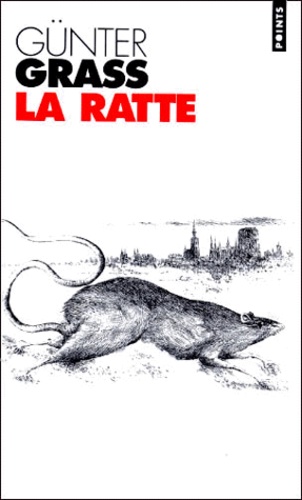 Günter Grass - La ratte.