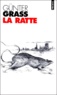 Günter Grass - La ratte.