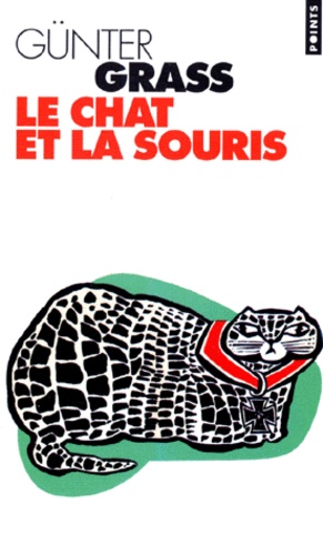 Günter Grass - Le chat et la souris.