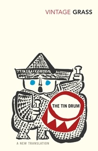 Günter Grass et Breon Mitchell - The Tin Drum.