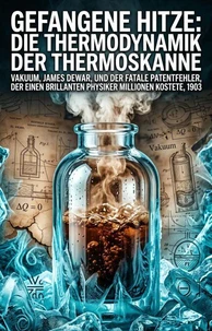Gefangene Hitze: Die Thermodynamik der Thermoskanne