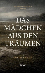 Das Mädchen aus den Träumen