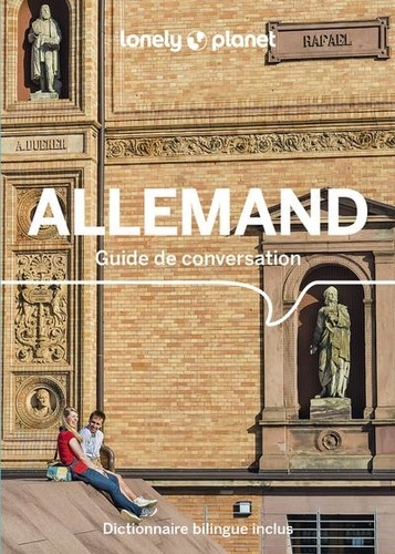 Guide de conversation Allemand 12e édition
