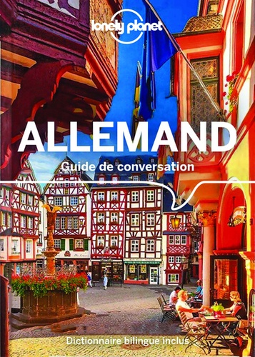 Guide de conversation allemand 10e édition