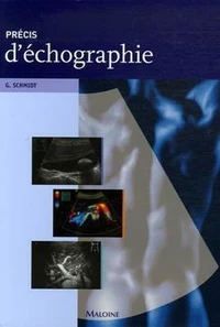 Précis d'échographie