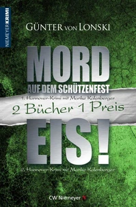 Mord auf dem Schützenfest &amp; Eis!