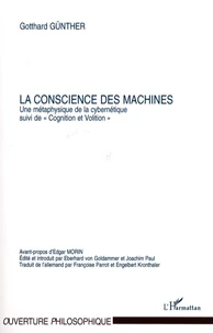 La conscience des machines