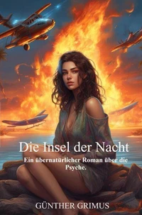 Die Insel der Nacht