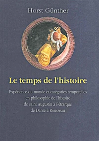 Le temps de l'histoire