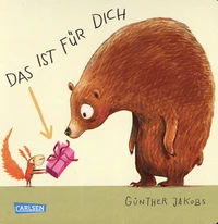 Das ist für dich