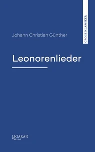 Leonorenlieder
