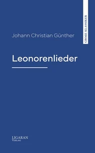 Leonorenlieder