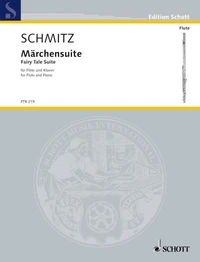Suite féérique