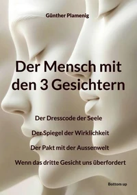Der Mensch mit den 3 Gesichtern