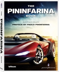 Günther Raupp - The Pininfarina book.