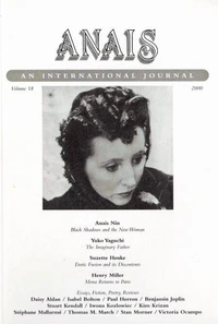 ANAIS: An International Journal, Vol. 18