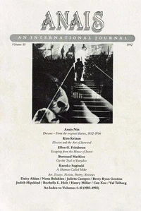 ANAIS: An International Journal, Vol. 10