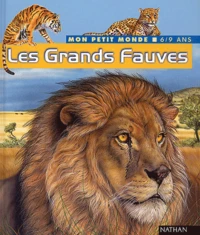 Les grands fauves