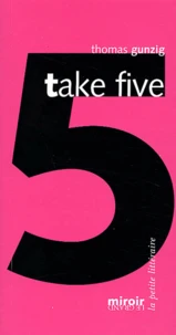 Take five