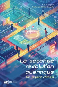 La seconde révolution quantique