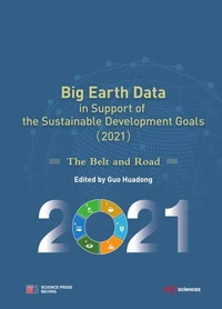 Big Earth Data in Support of the Sustainable Development Goals (2021)