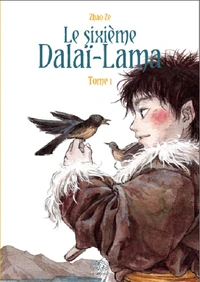 Le sixième Dalaï Lama
