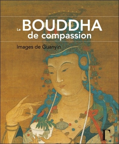 Guo-Qing Wang - Le Bouddha de compassion - Images de Guanyin.