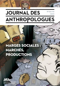 Marges sociales : marchés, productions