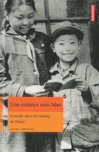 Une enfance sous Mao