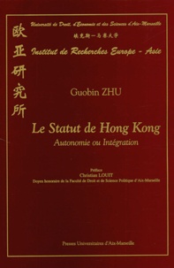 Guobin Zhu - .