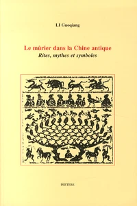 Le mûrier dans la Chine antique