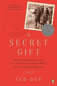 A Secret Gift