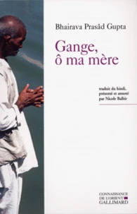 Gange, o ma mère