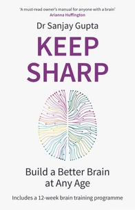 Keep Sharp