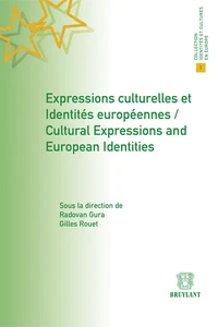 Expressions culturelles et identités européennes