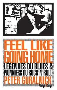 Feel like going home