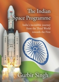  Gurbir Singh - The Indian Space Programme.