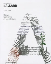 Jean-Baptiste d'Allard, 1769-1848