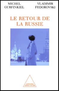 Le Retour De La Russie.
