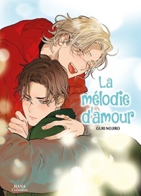 Guri Nojiro - Mélodie d'amour.