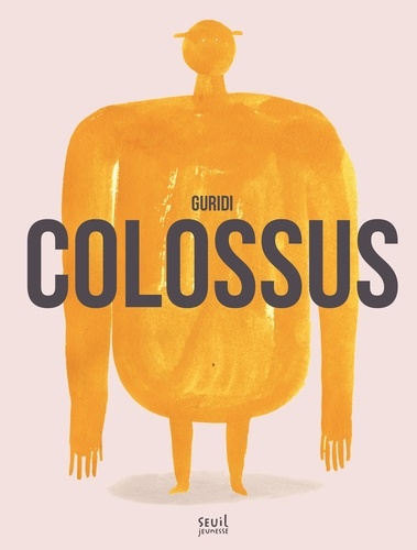  Guridi - Colossus.