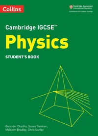 Cambridge IGCSE™ Physics Student's Book