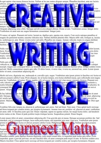  Gurmeet Mattu - Creative Writing Course.