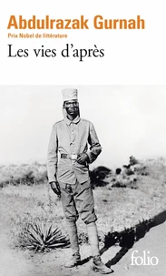 Les vies d'après